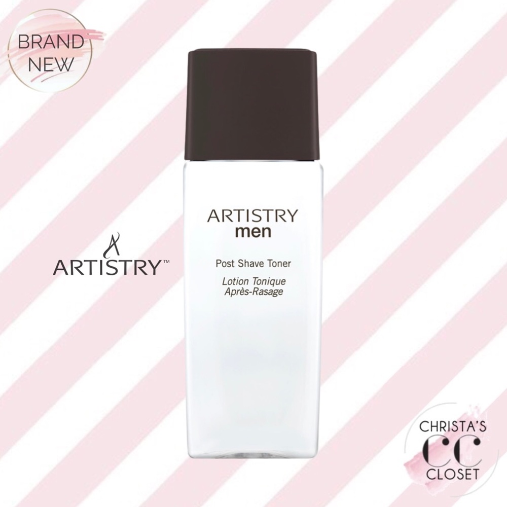 Artistry™ Men Post Shave Toner